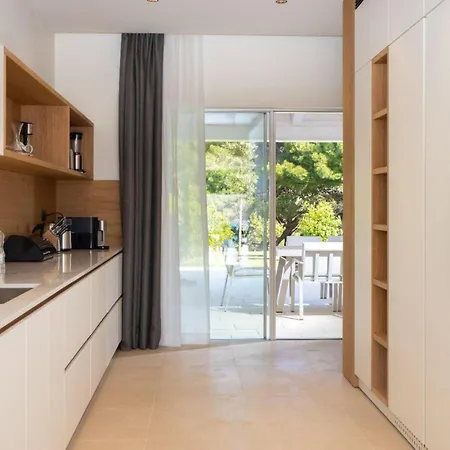 True Luxury Surrounded By Stunning Nature Appartement Cavtat