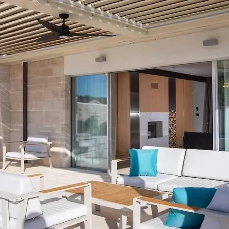 True Luxury Surrounded By Stunning Nature *