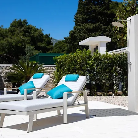 True Luxury Surrounded By Stunning Nature Cavtat