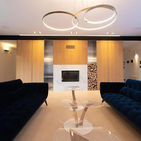 True Luxury Surrounded By Stunning Nature Cavtat