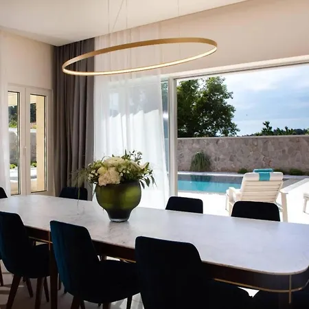 True Luxury Surrounded By Stunning Nature
