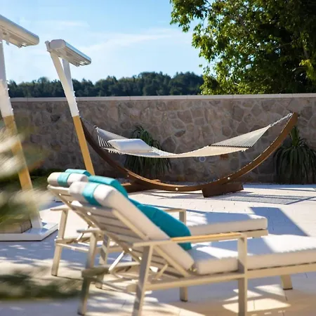True Luxury Surrounded By Stunning Nature Appartement Cavtat