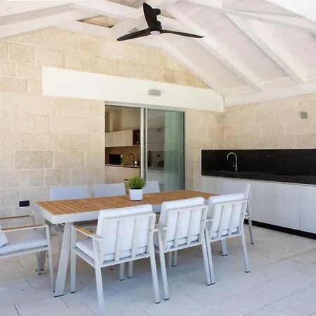 True Luxury Surrounded By Stunning Nature Cavtat