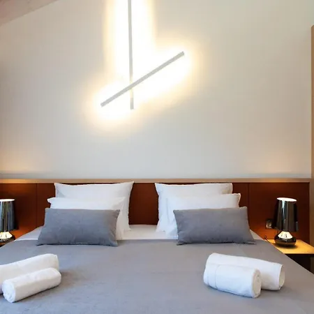 True Luxury Surrounded By Stunning Nature 公寓 察夫塔特
