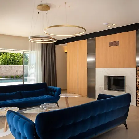 公寓 True Luxury Surrounded By Stunning Nature